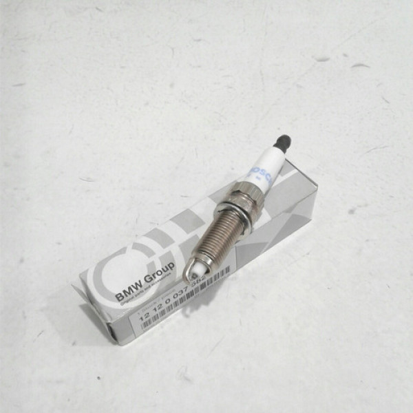 Vela De Ignição 12 12 0 037 582 Bmw 320 X1 X3 X4 X6 49844
