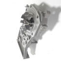 Bomba De Água Renault Scenic 1995 Sku 1038