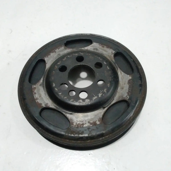 Polia Do Virabrequim Audi A3 2007