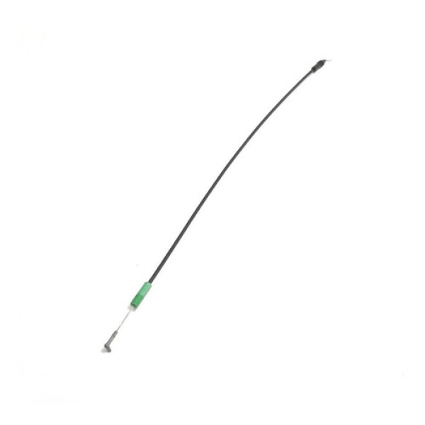 Cabo Trava Da Fechadura Tras/ Esq Lancer 2012 Sku 47134