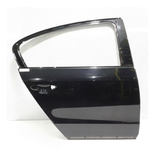Porta Traseira Direita - Volkswagen  Passat 2011 - Sku 24032 Traseira Direita Preto