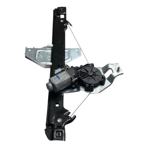 Máquina De Vidro Porta Traseira Esquerda Citroën C3 1.5 2013