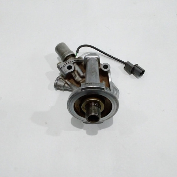 Suporte Do Filtro De Óleo Honda Accord 3.0 V6 2005 Sku 54781