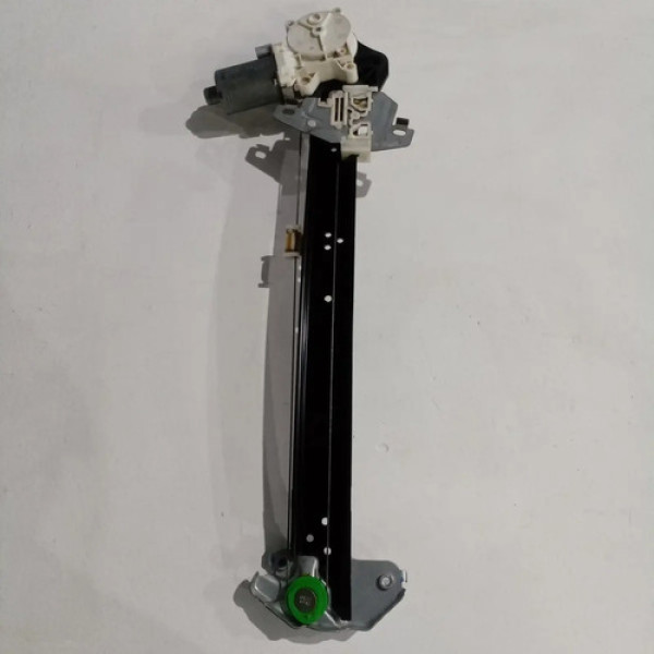 Máquina Do Vidro Porta Tras Dir City 1.5 Flex 2014 Sku 65654