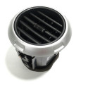 Difusor De Ar Ssangyong Actyon Sports 2009 Sku 46985