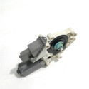 Motor Da Máquina De Vidro Tras/ Esqu C4 2008 Sku 10329