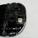 Borboleta Do Volante Lado Direito Renegade 2021 Sku 57146