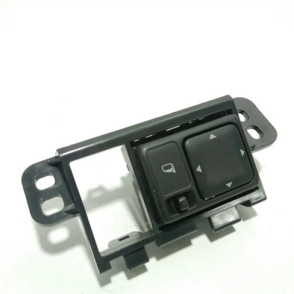 Botão Do Retrovisor Livina 2013 Cod 34503