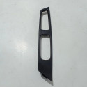 Acabamento Botão Vidro Porta Dian Dir Xc60 2017 Sku 65900 Preto