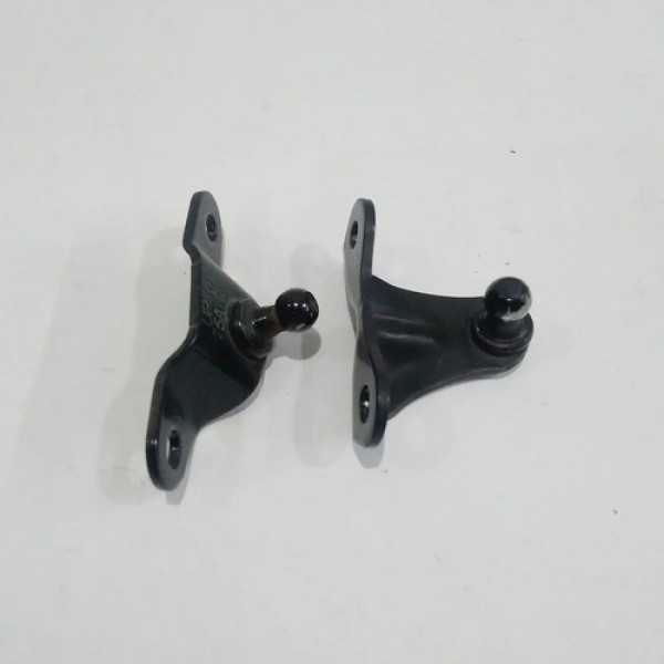 Suporte Lad/dir Amortecedor Tampa Traseira Fit 16 Cod 55932