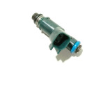 Bico Injetor Jaguar S-type 2001 Cod 4743