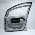 Porta Dianteira Direita B200 2006 Dianteira Direito Cinza