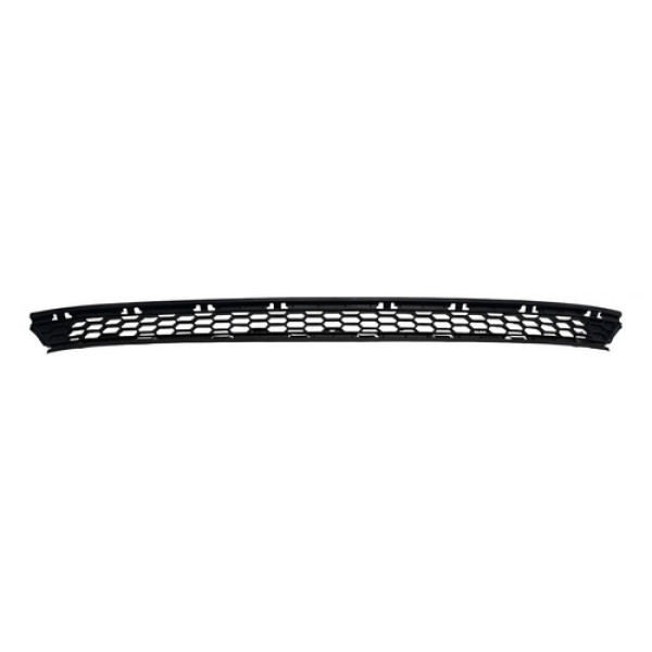 Grade Inf Do Parachoque Diant (paralelo) Hb20 2016 Sku 66003 Preto Original
