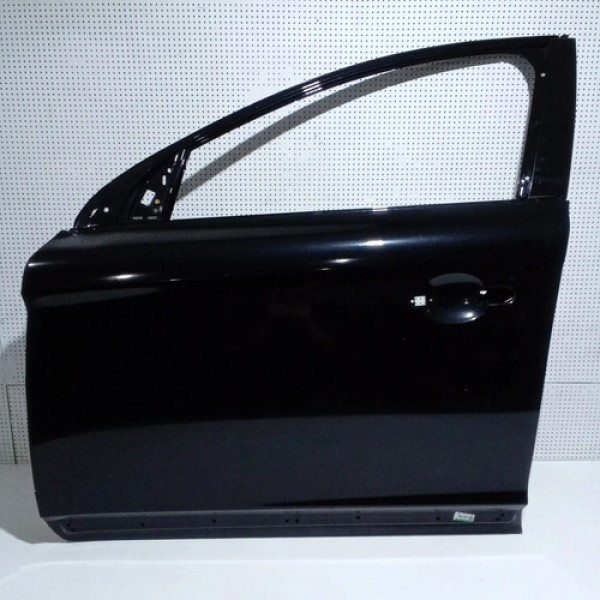 Porta Dianteira Esquerda Xc60 T6 2.0 R-desing 2015 Dianteira Esquerdo Preto