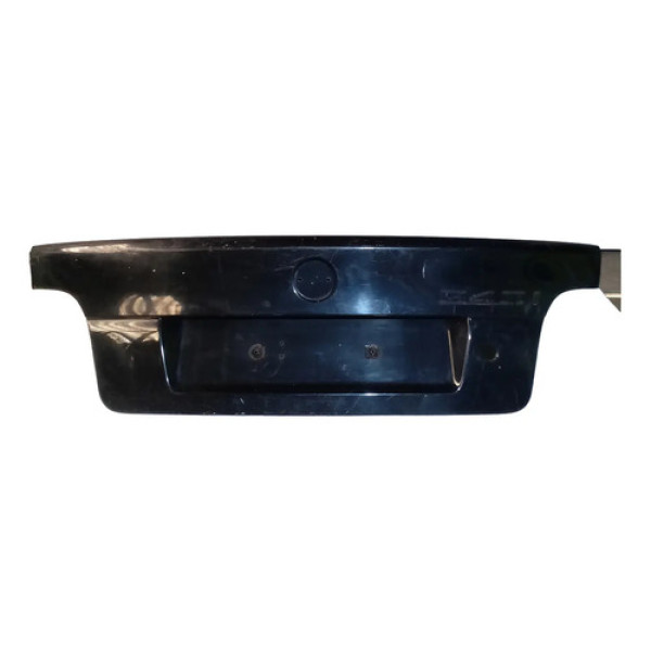 Tampa Traseira Bmw 540 1996 Sku 07342 Preto