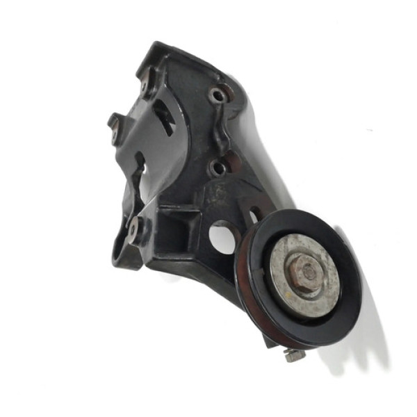 Suporte Do Compressor - Mitsubishi L200 3.2 Diesel 2013