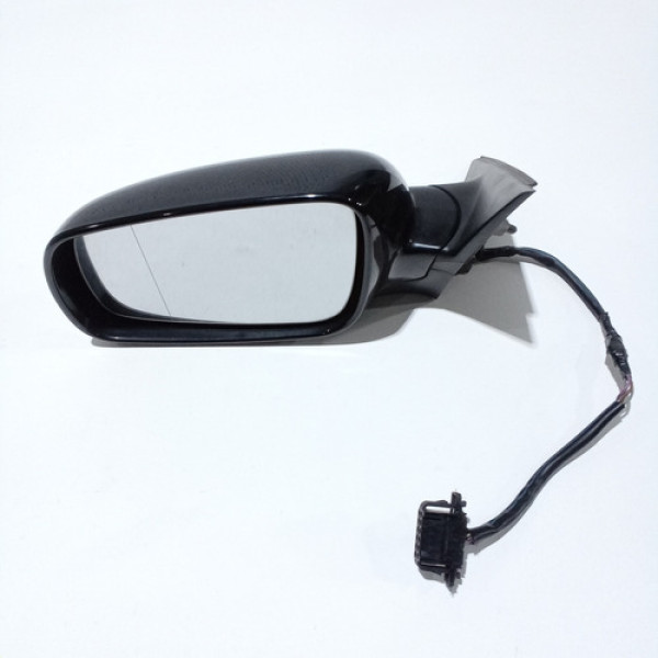 Retrovisor Esquerdo Passat Variant 2.8 V6 2001