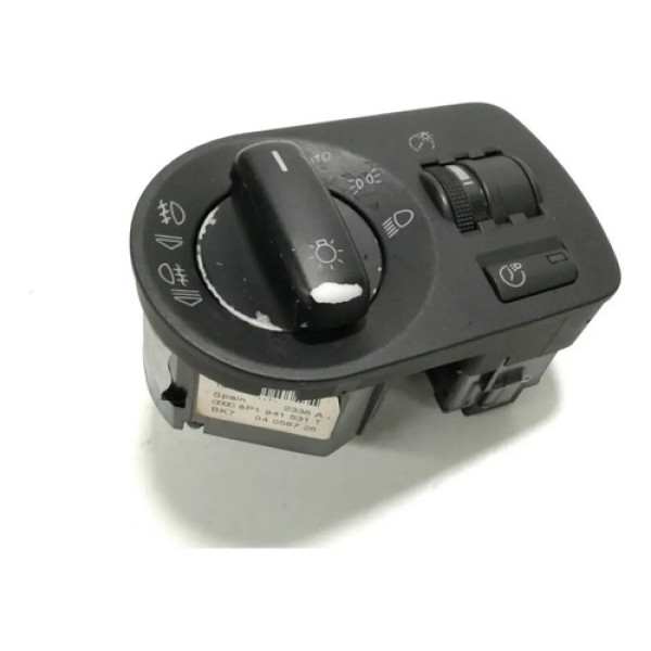Botão Do Farol Audi A3 2007 Cod 46174