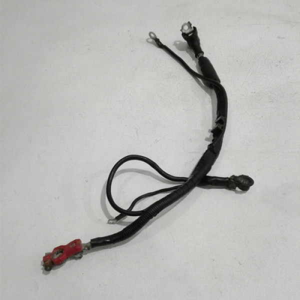 Cabo Da Bateria Subaru Forester 2008 49679