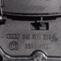 Acabamento Da Chave De Ignição Audi A4 2014 Sku 59442