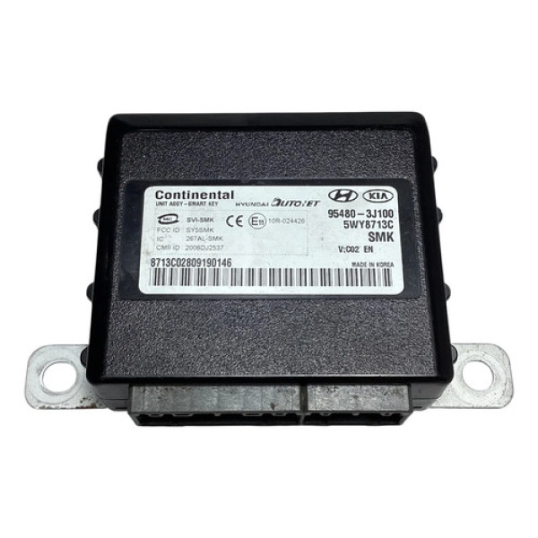 Módulo Smart Key Vera Cruz 3.8 V6 2009