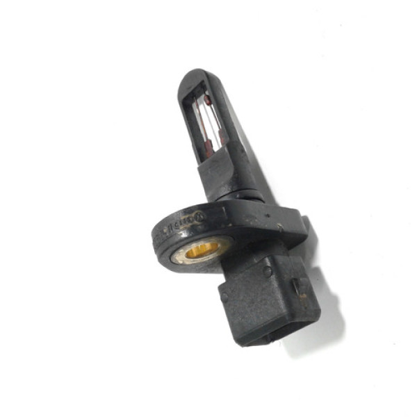 Medidor De Ar Do Tbi - Volkswagen - Passat - 2004