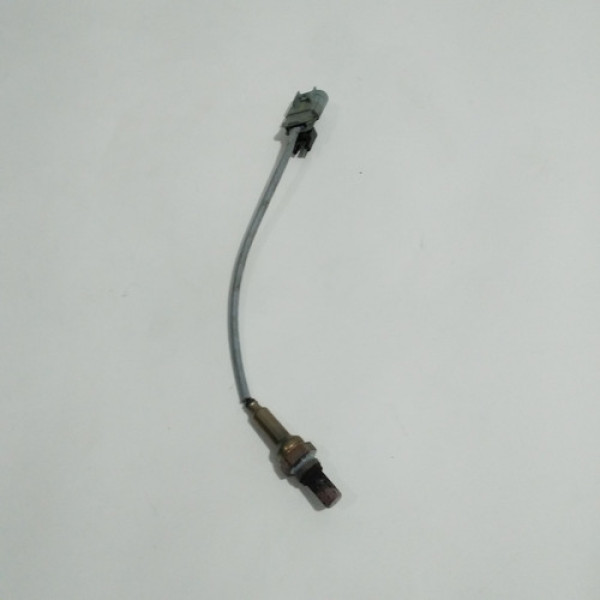 Sonda Lambda Traseira Hyundai Azera 3.3 V6 2009 Sku 59466