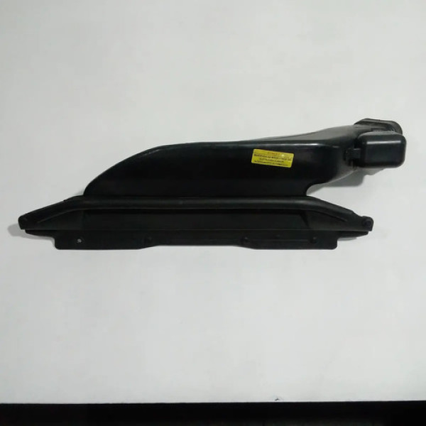 Duto Entrada De Ar Hyundai Azera 3.3 V6 2009 Sku 58094