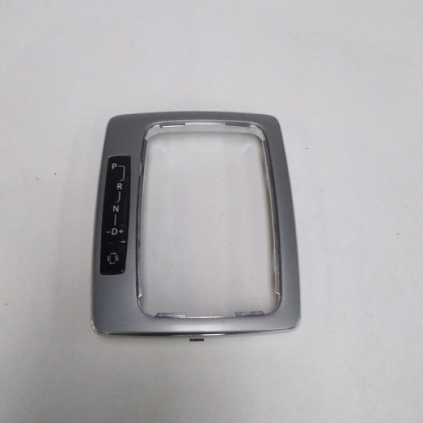 Acabamento Trambulador C180 Kompressor 2010/2011 Cod 59940