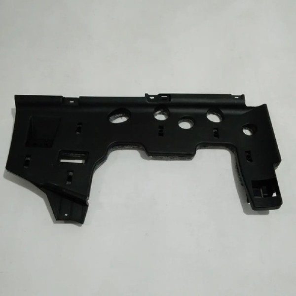 Acabamento Inferior Painel Passat 2.0 Tsi Cod 57886