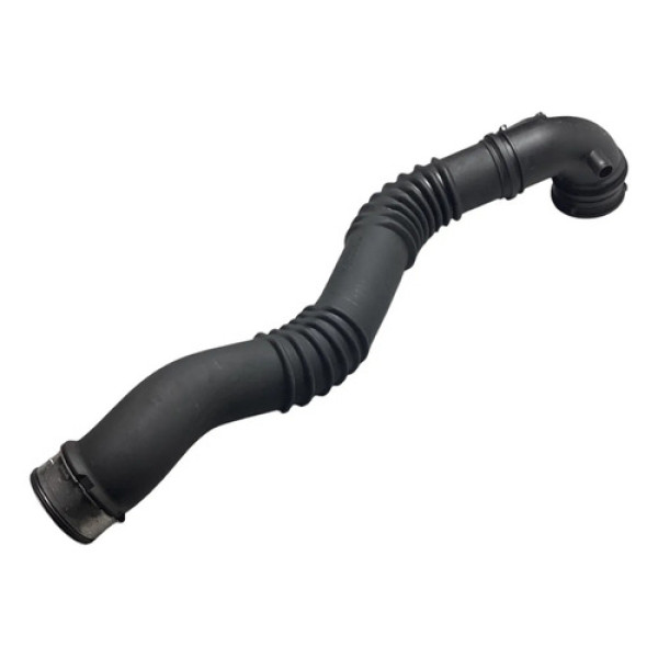 Mangueira Do Intercooler Bmw X1 2014 Preto