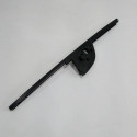 Guia Do Vidro Dianteiro Direito Mercedes A190 2002 52623
