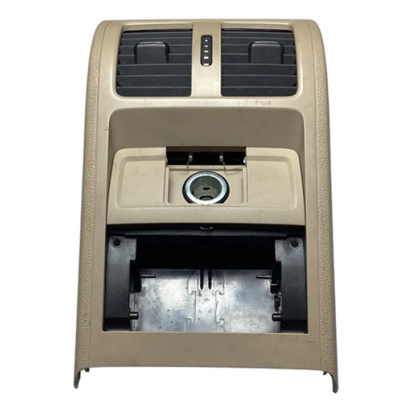 Difusor De Ar Traseiro (console) Vw Passat 2.0 Tsi 2012