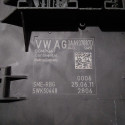Módulo Bcm Volkswagen Passat 2012 Cod 43789