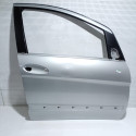 Porta Dianteira Direita B200 2006 Dianteira Direito Cinza