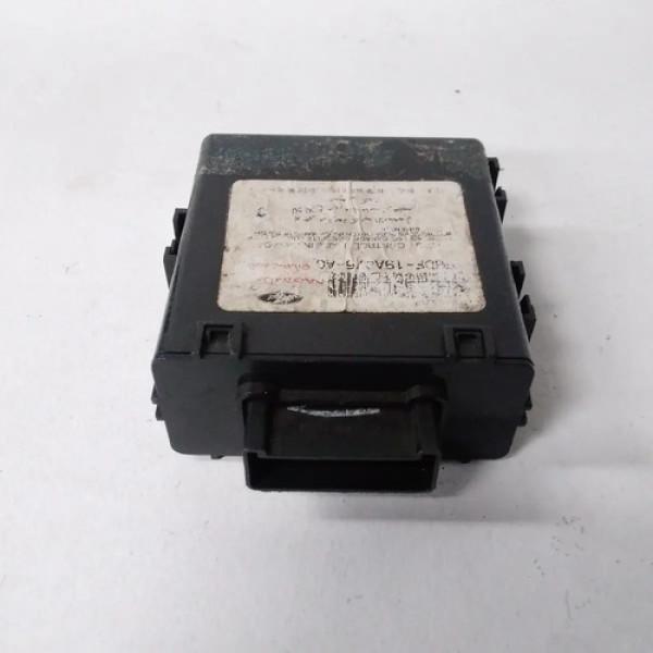 Módulo De Suspensão Ford Taurus 1998 Sku 02625
