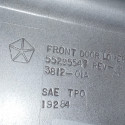 Aplique Externo Da Porta Dian Esq Cherokee 1998