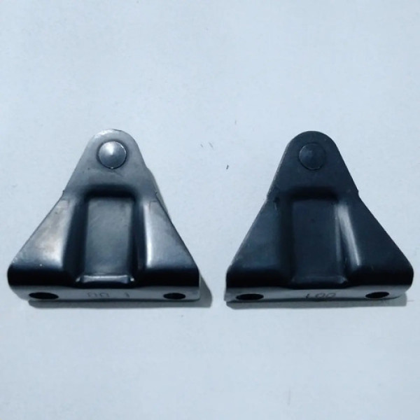 Suporte Amortecedor Tampa Tras L D/es C4  Picasso Sku 62544
