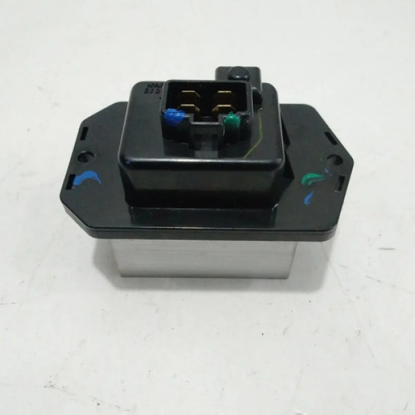 Residência Do Ar Honda Fit 2013