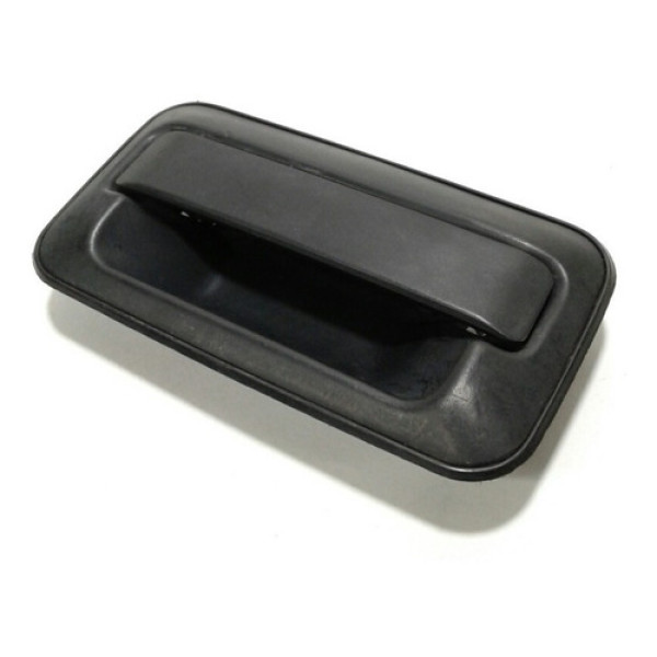 Maçaneta Externa Dianteira Esquerda L200 2004 Cod 33680