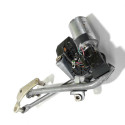 Maquina Do Limpador Traseiro Mecedes Classe A 2001 Sku 36828