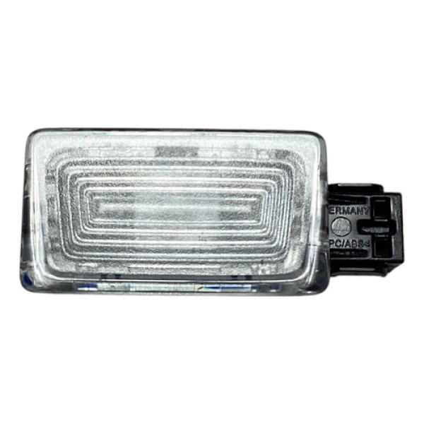Luz De Cortesia Do Painel Volvo Xc60 T5 2.0 2017