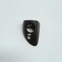 Acabamento Da Maçaneta Da Porta Dian Esq B200 65303 Sku 2006 Preto Dianteira