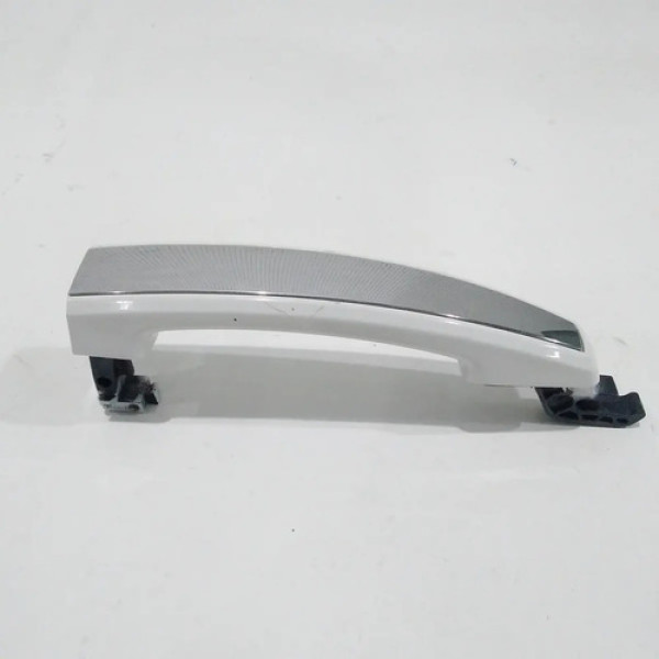 Maçaneta Externa Chevrolet Trailblazer 2013 Cod 56137