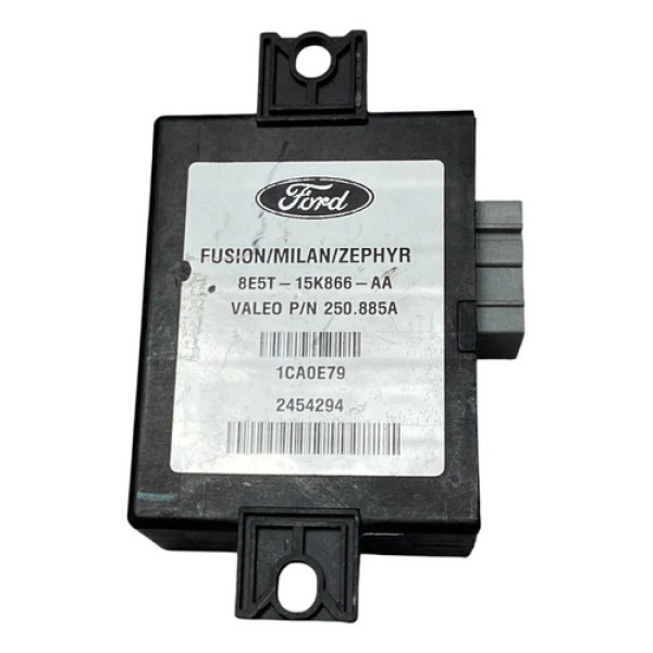 Módulo Central De Alarme Ford Fusion 2008