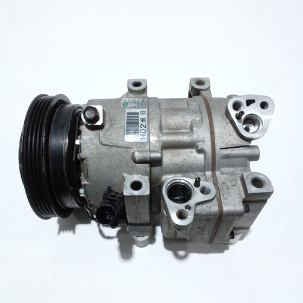 Compressor I30 2.0 2011
