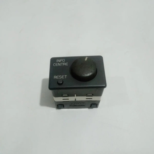 Botão Do Reset Volvo S40/v40 2004 Sku 59898