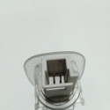 Luz De Cortesia Do Quebra Sol C180 Kompressor 2011 Sku 60583