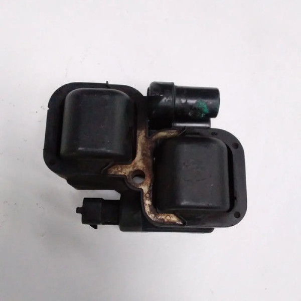Bobina De Ignição Mb B200 2006 Sku 61568