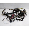 Chicote Da Carroceria Mercedes A190 2002 54199